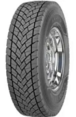 Шина 315/70R22.5 KMAX D GEN-2 GOODYEAR 154/150 L M+S